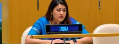ఉగ్రవాదంపై పరిణామాలు తధ్యం.. పాక్ కు భారత్ హెచ్చరిక