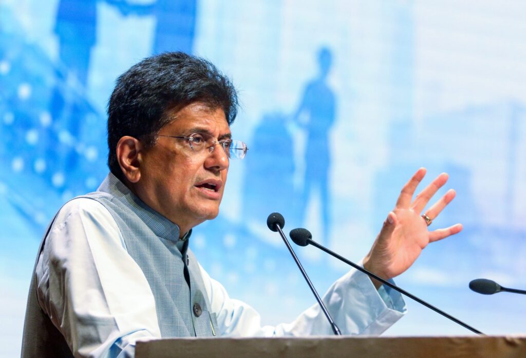 ప్రత్యేక సుంకాల మినహాయింపులు ఇస్తేనే అమెరికాతో తుది ఒప్పందం
