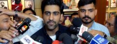 పంజాబ్ యూనివర్సిటీ విద్యార్థి సంఘం అధ్యక్షునిగా ఎబివిపి నేత!