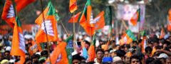 అధికారమే లక్ష్యంగా 18 నుండి పంజాబ్‌లో బీజేపీ నాలుగు యాత్రలు