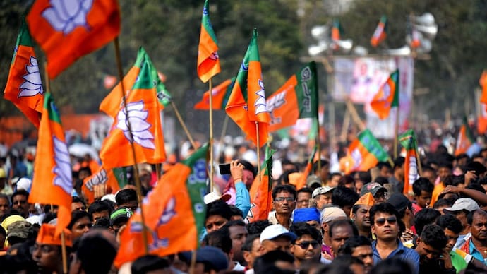 అధికారమే లక్ష్యంగా 18 నుండి పంజాబ్‌లో బీజేపీ నాలుగు యాత్రలు