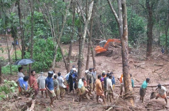 సేవను ధర్మంగా నిర్వహించడమే భారతీయ సంప్రదాయం 