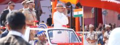 స్వతంత్ర భారత చరిత్రలో హైదరాబాద్ సంస్థానం విమోచన ఓ కీలక ఘట్టం