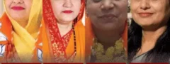 రాజస్థాన్‌లో ఏడుగురులో ఆరుగురు మేయర్ లను గెల్చుకున్న బిజెపి