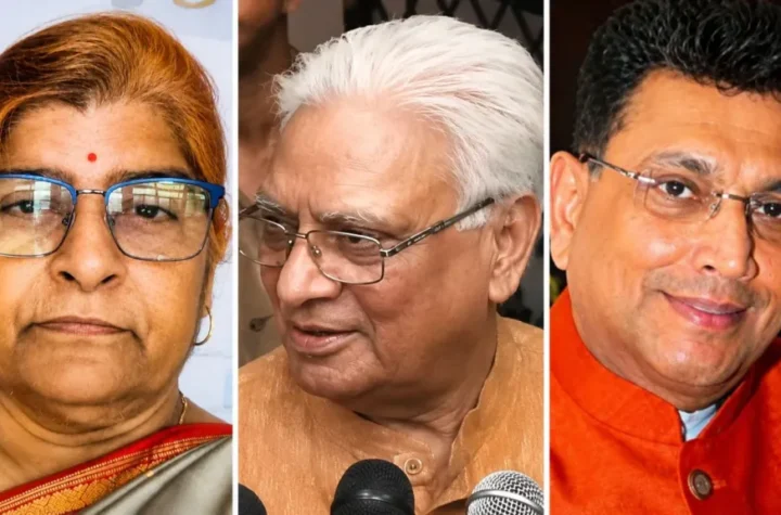 రామ మందిరం సీఈఓ కావడం శ్రీ రాముడి ఆశీర్వాదం