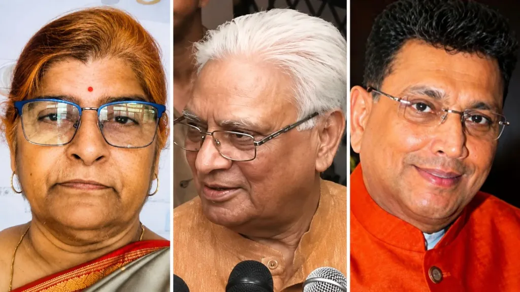 రామ మందిరం సీఈఓ కావడం శ్రీ రాముడి ఆశీర్వాదం