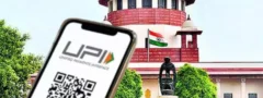 యూపీఐ లావాదేవీలపై ఎండీఆర్‌ విధింపుపై స్టేకు సుప్రీం నిరాకరణ