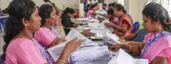 ‘సర్‌’ ప్రక్రియలో దేశవ్యాప్తంగా 13 కోట్ల ఓట్ల తొలగింపు