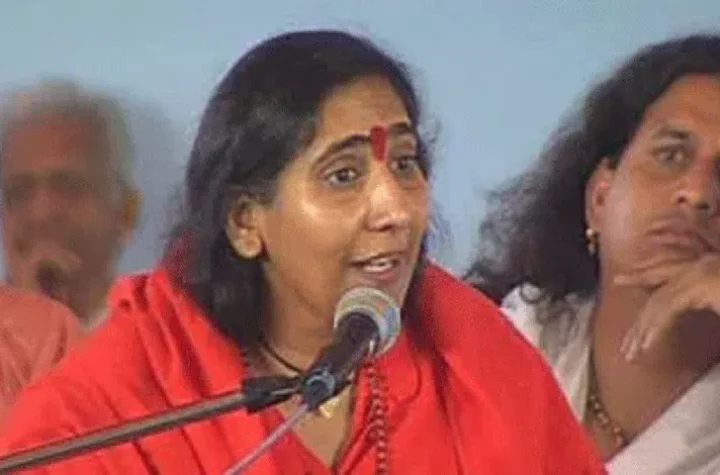 భార‌త్‌ను హిందూ దేశంగా ప్ర‌క‌టించాలి