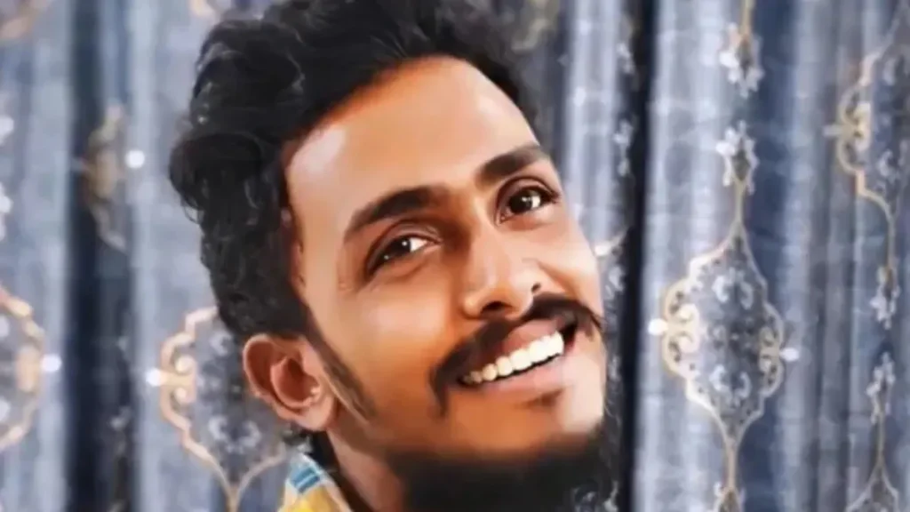 కృష్ణలంక పోలీసు హింసతోనే సాయికృష్ణ మృతి 