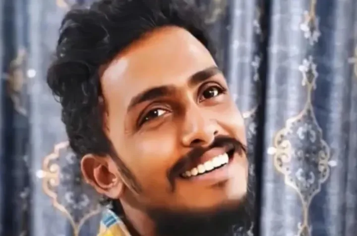 కృష్ణలంక పోలీసు హింసతోనే సాయికృష్ణ మృతి 
