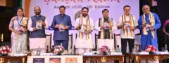 పార్టీల కన్నా పార్లమెంటరీ విలువలు ప్రధానం