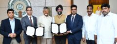 దుగరాజపట్నంలో గ్రీన్‌ఫీల్డ్ షిప్‌యార్డ్‌