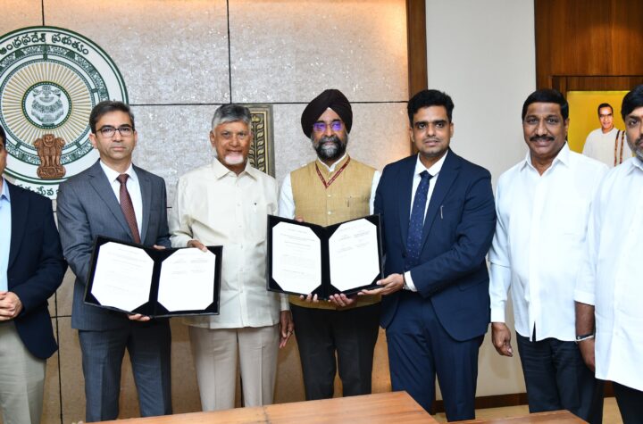 దుగరాజపట్నంలో గ్రీన్‌ఫీల్డ్ షిప్‌యార్డ్‌