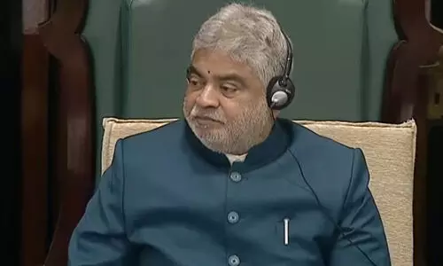 ఈ సెషన్స్ మొత్తం బీఆర్ఎస్‌ ఎమ్యెల్యేల సస్పెన్షన్‌