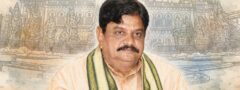 మాజీ స్పీకర్ ప్రసంగాల సంకలనం `ప్రజల పక్షాన శ్రీపాద వాణి’