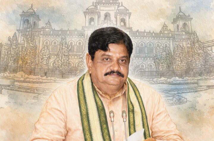 ప్రజల పక్షాన శ్రీపాద వాణి