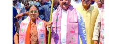 బెంగాల్ ఉప ఎన్నికలు మైనారిటీ ఓటర్లకు ఓ పరీక్ష!