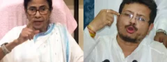 టిఎంసి పేరు, గుర్తు స్తంభింప చేసిన ఎన్నికల సంఘం