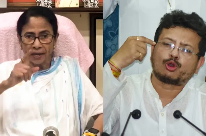 టిఎంసి పేరు, గుర్తు స్తంభింప చేసిన ఎన్నికల సంఘం