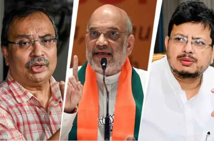 బెంగాల్‌ ప్రతిపక్ష నేత లైంగిక దాడి ఆరోపణలపై విచారణకు కేంద్రం ఆదేశం