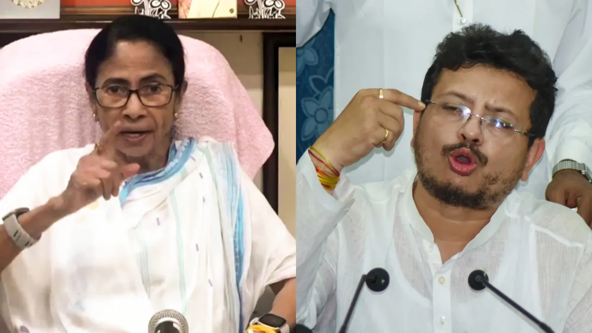 టిఎంసి పేరు, గుర్తు స్తంభింప చేసిన ఎన్నికల సంఘం