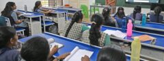 హిందీ బోధనపై తమిళనాడు వ్యతిరేకతపై సుప్రీంకోర్టు అసహనం 