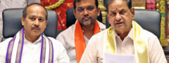 సెప్టెంబర్ 15 నుంచి 23 వరకు తిరుమలలో సాలకట్ల బ్రహ్మోత్సవాలు