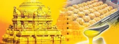 తిరుమ‌ల లడ్డులో జంతు కొవ్వు లేదని తేల్చేసిన ఈడీ!