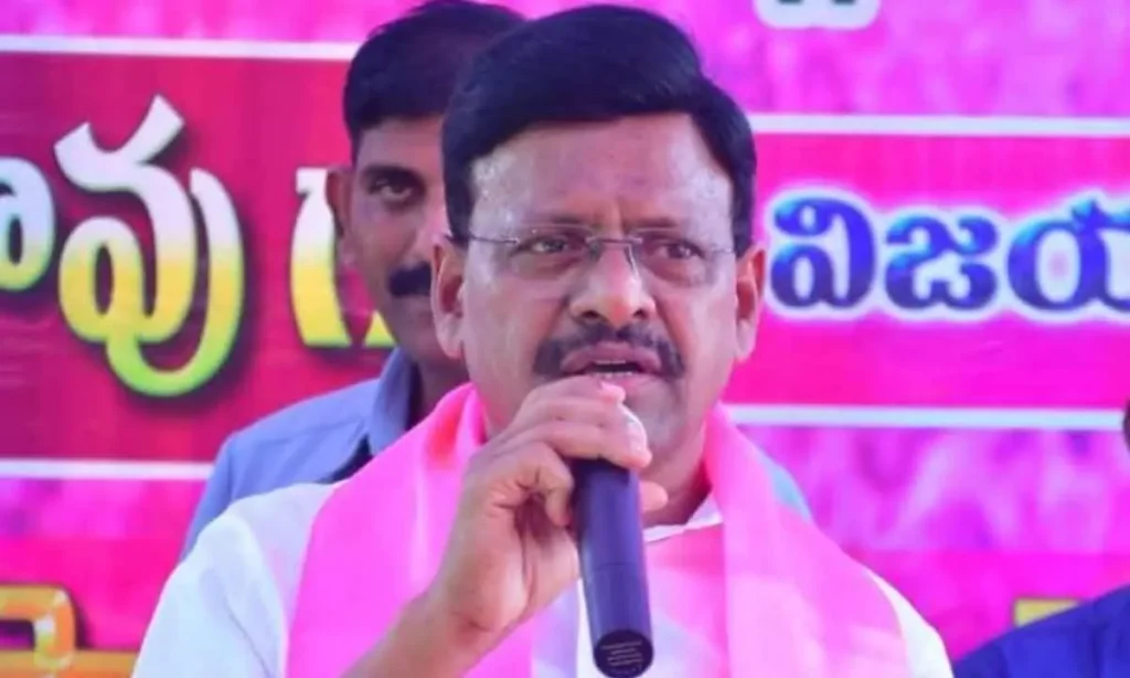 స్పీకర్‌పై ఎమ్మెల్సీ తాత మధు అనుచిత వ్యాఖ్యలపై దుమారం