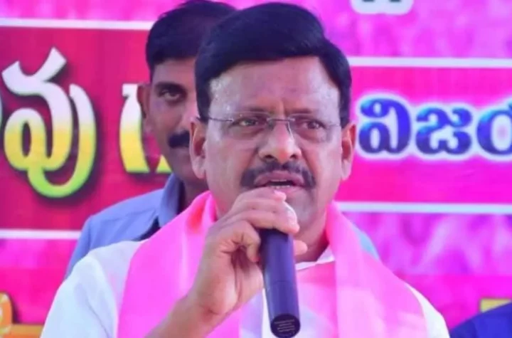 స్పీకర్‌పై ఎమ్మెల్సీ తాత మధు అనుచిత వ్యాఖ్యలపై దుమారం