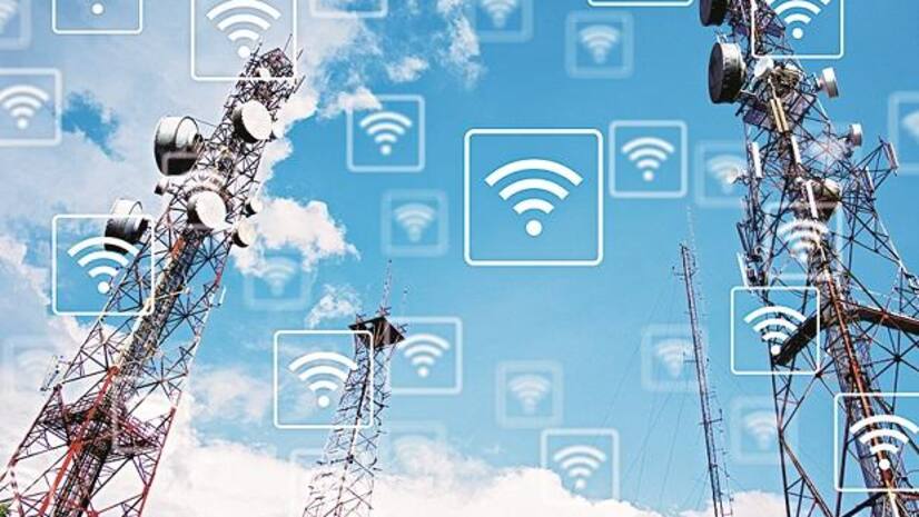 టెలికాం రంగంలో చైనా కంపెనీల కట్టడి 