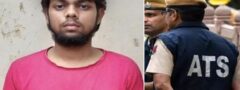 యూపీలో అల్‌కైదా సానుభూతిప‌రుడు అరెస్ట్