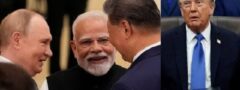 ర‌ష్యాపై ఆంక్ష‌ల బిల్లుకు అమెరికా ప్ర‌తినిధుల స‌భ ఆమోదం