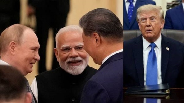ర‌ష్యాపై ఆంక్ష‌ల బిల్లుకు అమెరికా ప్ర‌తినిధుల స‌భ ఆమోదం