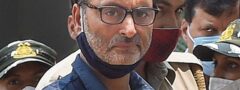 యాసిన్ మాలిక్ భార్యకు విడాకులు.. నర్సు హత్య కేసులో మరణశిక్షకు సిద్ధం