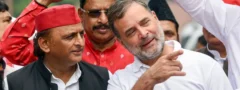 యుపిలో 200 సీట్లు కోరుతున్న కాంగ్రెస్… 50 సీట్లు చాలంటున్న ఎస్పీ!