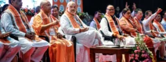 మీ అసంతృప్తిని గోమతీ నదిలో పారేయండి