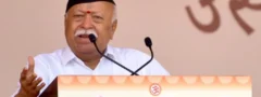 భారతదేశాన్ని ‘విచ్ఛిన్నం’ చేసే ప్రయత్నాలు సఫలం కావు