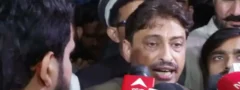 ఇస్లామియాలోకి `అక్రమ ప్రవేశము’.. ముగ్గురు ఎంపీలపై కేసు!