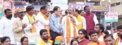 డంప్‌ యార్డు, పారిశ్రామిక వ్యర్థాలకు శాశ్వత పరిష్కారాలు చూపాలి