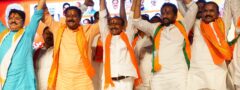 రేవంత్ ప్రభుత్వాన్ని కూల్చే వరకు రాష్ట్రమంతా తిరుగుతా