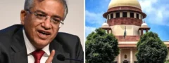 జ్ఞానేష్ కుమార్‌ సస్పెండ్ ఉత్తర్వులను సుప్రీం నిరాకరణ