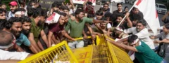 ఢిల్లీలో ఆంక్షలపై `సుప్రీం’కు కేంద్ర హోంశాఖ కార్యదర్శి క్షమాపణ