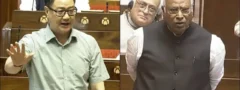 మహిళా రిజర్వేషన్ బిల్లుపై ప్రతిపక్షాలతో సంప్రదింపులు