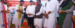 అమూల్ ప్లాంట్‌తో పాడి రంగానికి కొత్త ఊతం