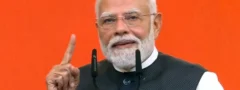 2047 నాటికి ‘వికసిత్ భారత్’ సాధిస్తాం, ఖచ్చితంగా సాధిస్తాం