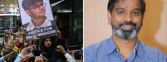కుల దూషణలకు పాల్పడలేదని ఐఐటి ముంబై ప్రొఫెసర్ దూల్లా స్పష్టం