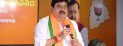 అక్టోబర్ 7న సేవా జ్యోతి యాత్ర, వికసిత్ భారత్ సంకల్ప సభ