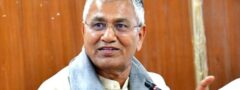 రాష్ర్టాలు ఒప్పుకొంటే 2029లో జమిలి ఎన్నికలు 